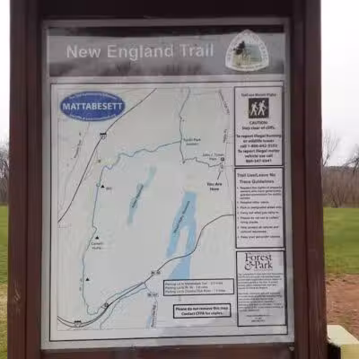 Tynan Memorial Park - Middletown, CT