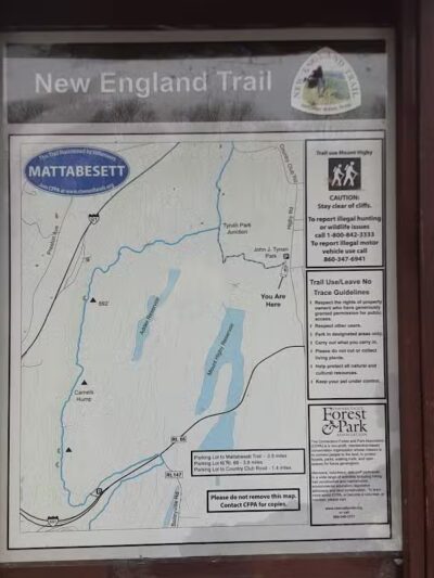 Tynan Memorial Park - Middletown, CT