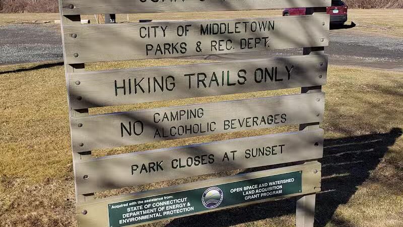 Tynan Memorial Park - Middletown, CT