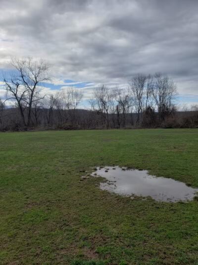 Tynan Memorial Park - Middletown, CT