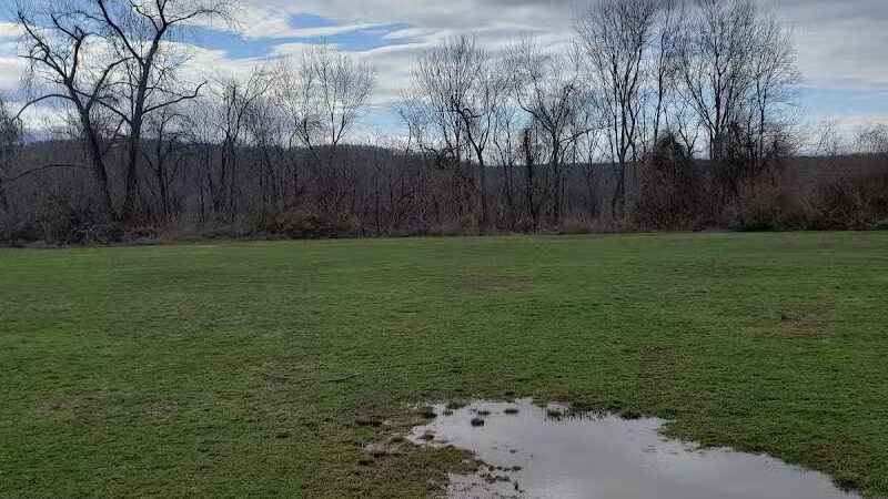 Tynan Memorial Park - Middletown, CT