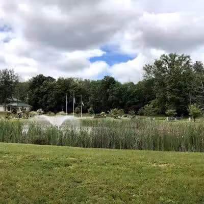 Veterans Memorial Park - Middletown, CT