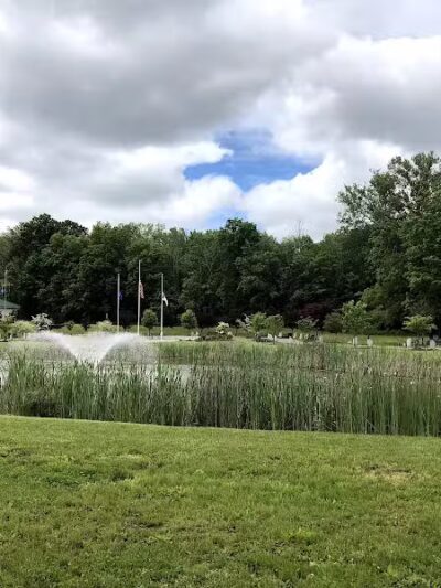 Veterans Memorial Park - Middletown, CT