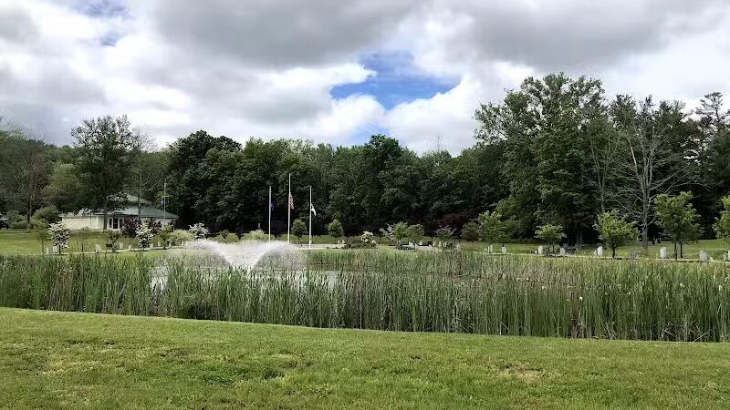 Veterans Memorial Park - Middletown, CT