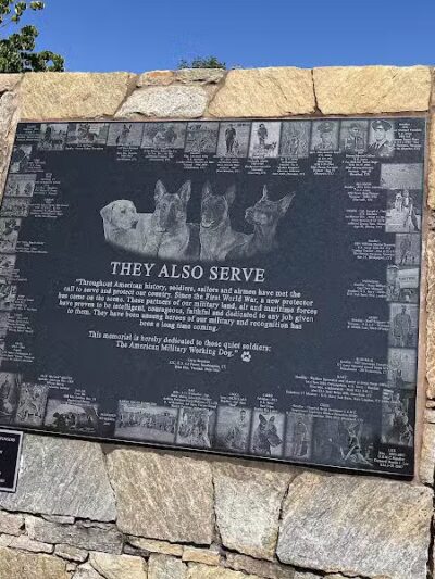 Veterans Memorial Park - Middletown, CT