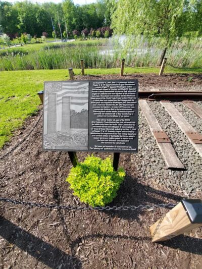 Veterans Memorial Park - Middletown, CT