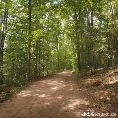 Wadsworth Falls State Park - Middletown, CT