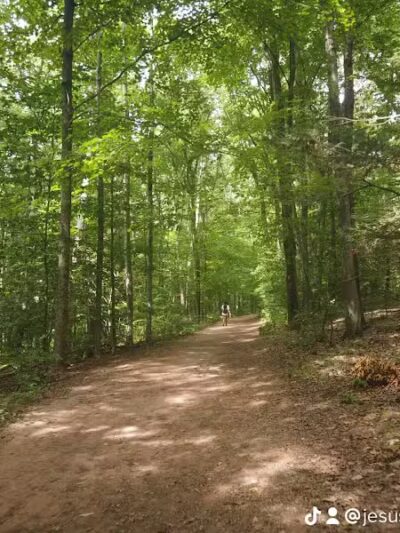 Wadsworth Falls State Park - Middletown, CT