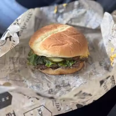 Wayback Burgers - Middletown, CT