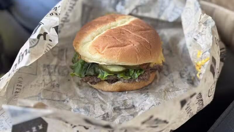 Wayback Burgers - Middletown, CT