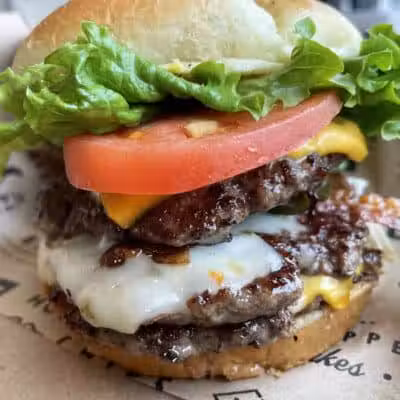 Wayback Burgers - Middletown, CT