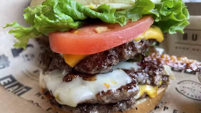 Wayback Burgers - Middletown, CT