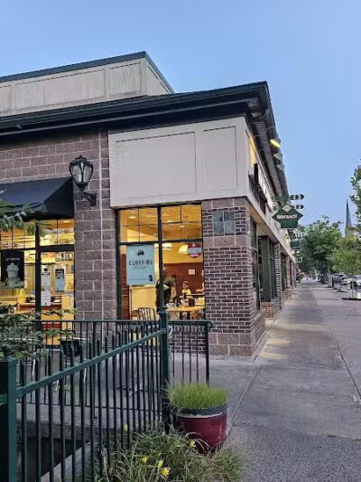 Wayback Burgers - Middletown, CT