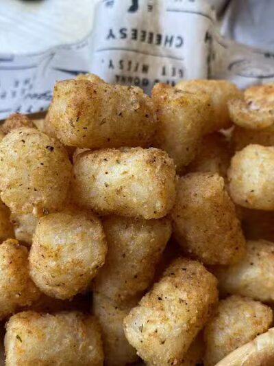 Wayback Burgers - Middletown, CT