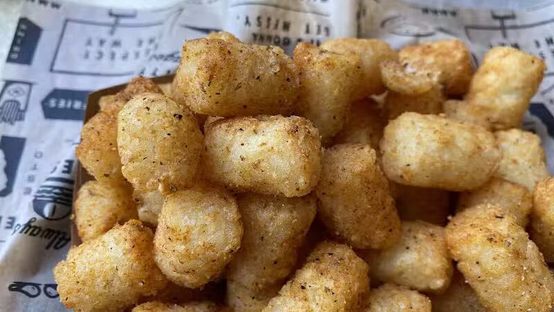 Wayback Burgers - Middletown, CT