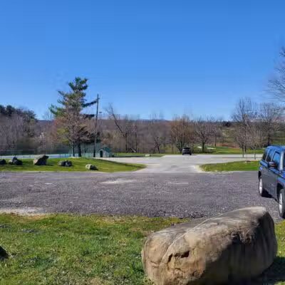 Maple Hill Park - Middletown, NY