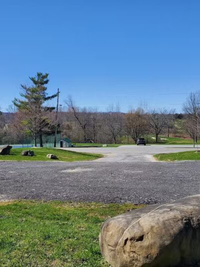 Maple Hill Park - Middletown, NY