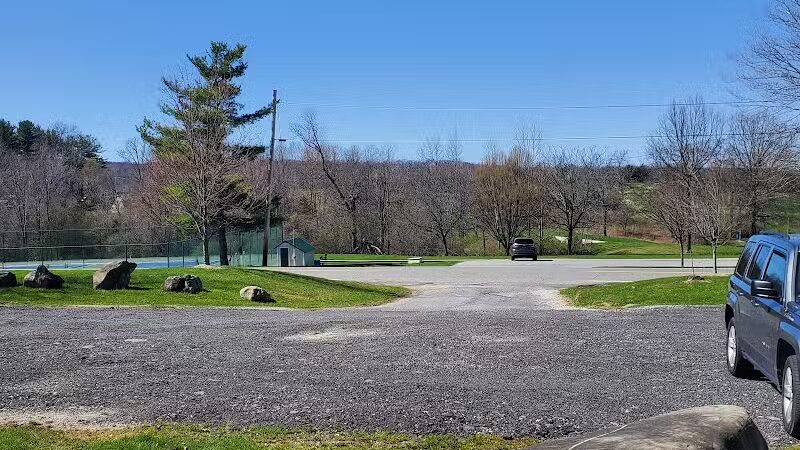 Maple Hill Park - Middletown, NY