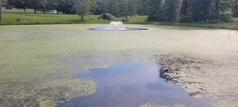 Maple Hill Park - Middletown, NY