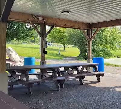 Maple Hill Park - Middletown, NY