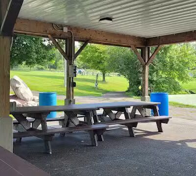 Maple Hill Park - Middletown, NY