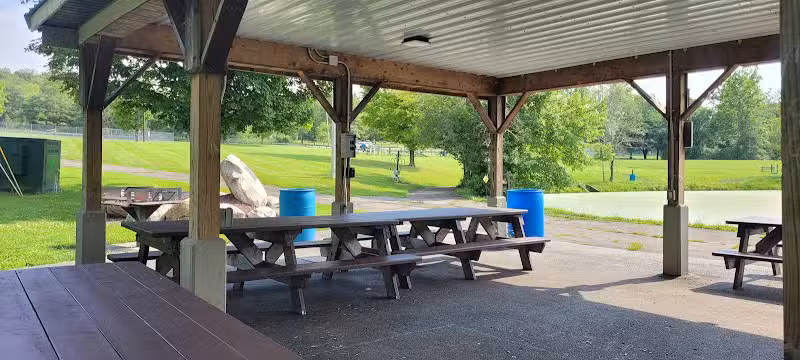 Maple Hill Park - Middletown, NY