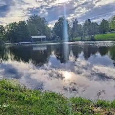 Maple Hill Park - Middletown, NY