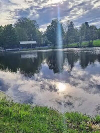 Maple Hill Park - Middletown, NY