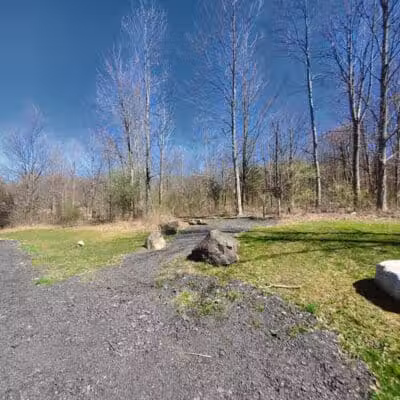 Maple Hill Park - Middletown, NY