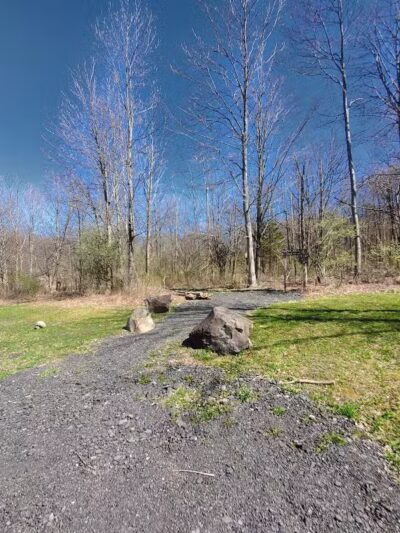 Maple Hill Park - Middletown, NY