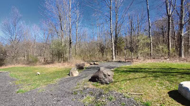 Maple Hill Park - Middletown, NY