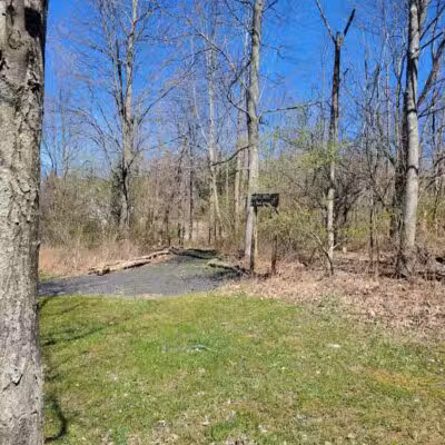 Maple Hill Park - Middletown, NY