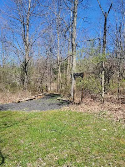 Maple Hill Park - Middletown, NY