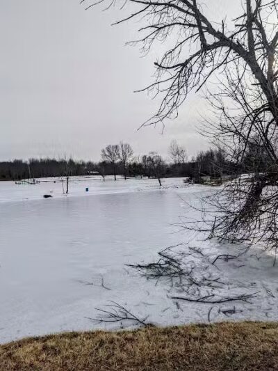 Maple Hill Park - Middletown, NY