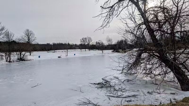 Maple Hill Park - Middletown, NY
