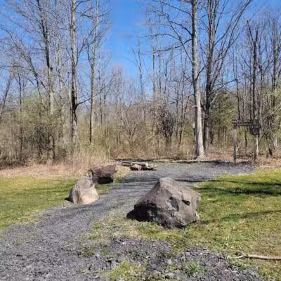 Maple Hill Park - Middletown, NY