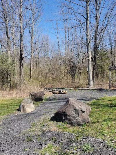 Maple Hill Park - Middletown, NY