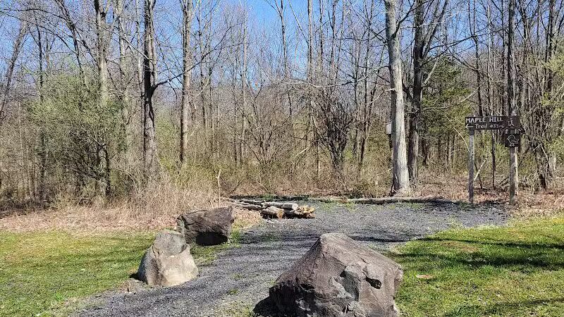 Maple Hill Park - Middletown, NY