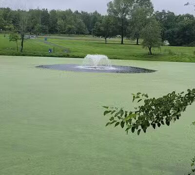Maple Hill Park - Middletown, NY