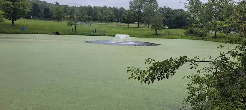 Maple Hill Park - Middletown, NY