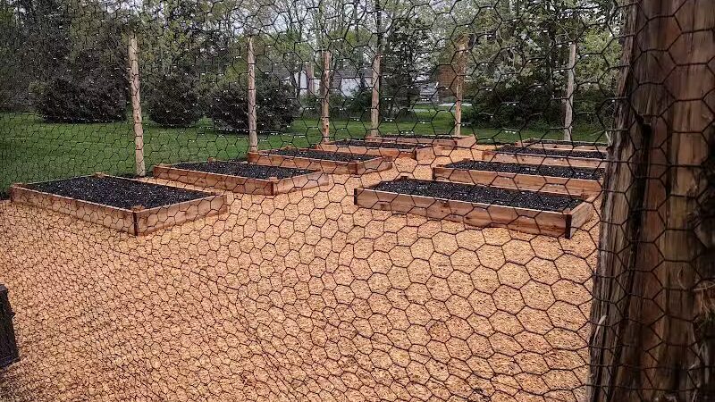 Aquidneck Land Trust's Spruce Acres Farm - Middletown, RI