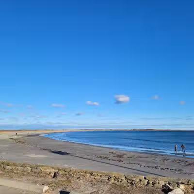 Atlantic Beach Waterfront Public Access Point - Middletown, RI