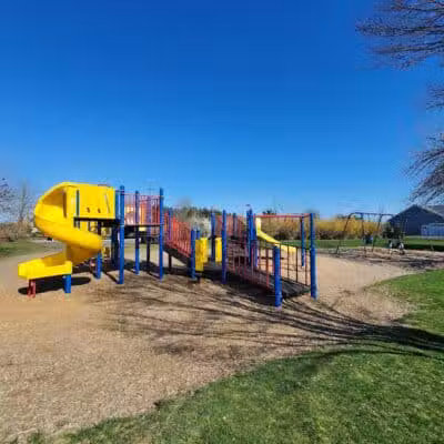 Howland Park - Middletown, RI