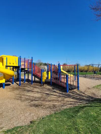 Howland Park - Middletown, RI