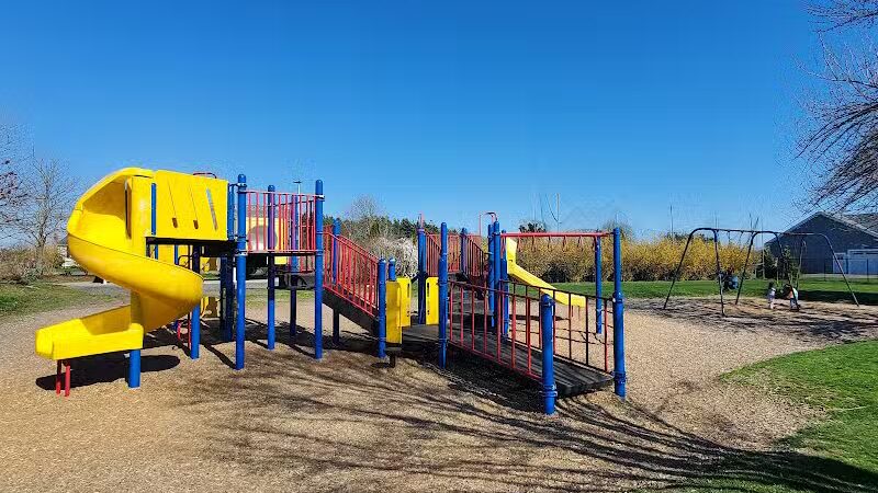 Howland Park - Middletown, RI