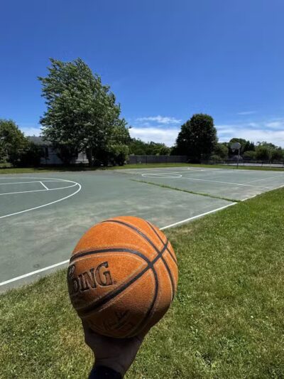 Howland Park - Middletown, RI