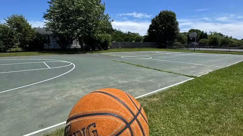 Howland Park - Middletown, RI