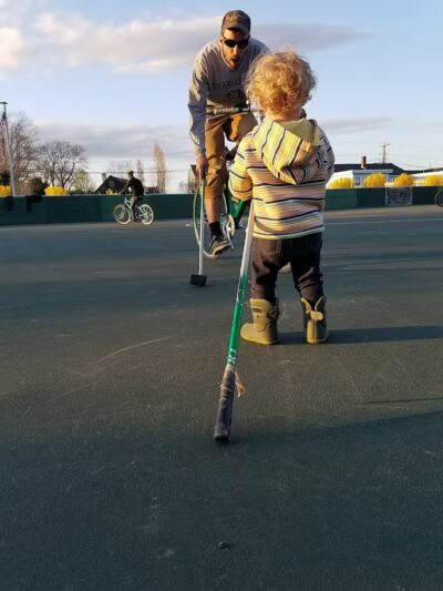 Howland Park - Middletown, RI