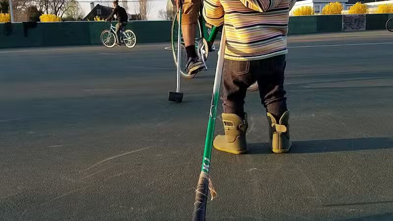 Howland Park - Middletown, RI