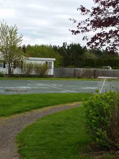 Howland Park - Middletown, RI